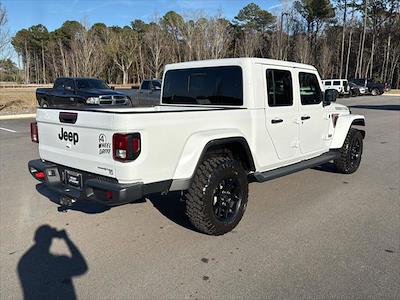 Used 2025 Jeep Gladiator - photo 1