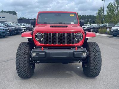 2025 Jeep Gladiator Crew Cab 4x4 Pickup for sale #SL539219 - photo 2