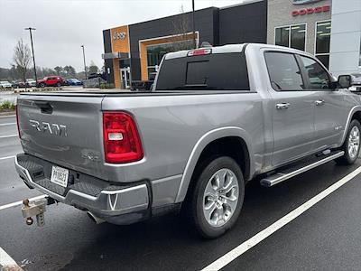 Used 2025 Ram 1500 - photo 1