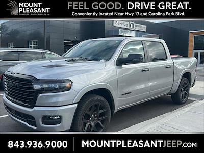 Used 2025 Ram 1500 - photo 1