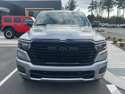 Used 2025 Ram 1500 - photo 1