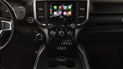 New 2026 Ram 1500 - photo 1