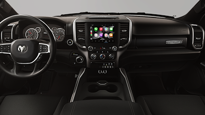 New 2026 Ram 1500 - photo 1