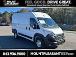 New 2026 Ram ProMaster 1500 High Roof Empty Cargo Van for sale #TE154928 - photo 1