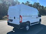 New 2026 Ram ProMaster 1500 High Roof Empty Cargo Van for sale #TE154928 - photo 9