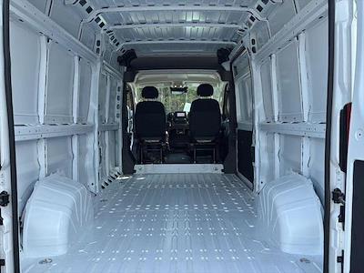 New 2026 Ram ProMaster 2500 High Roof Empty Cargo Van for sale #TE155171 - photo 2
