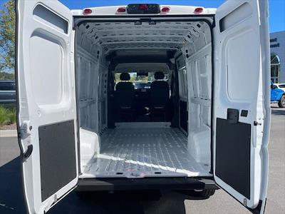 New 2026 Ram ProMaster 2500 High Roof Empty Cargo Van for sale #TE155172 - photo 2