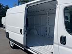 New 2026 Ram ProMaster 2500 High Roof Empty Cargo Van for sale #TE155173 - photo 33