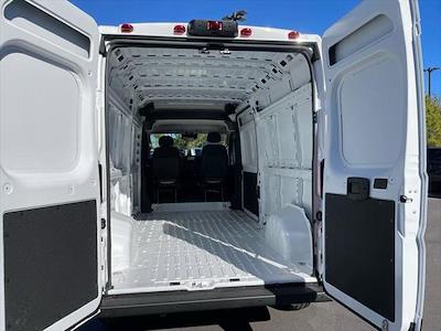 New 2026 Ram ProMaster 2500 High Roof Empty Cargo Van for sale #TE155174 - photo 2