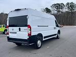 2026 Ram ProMaster 2500 High Roof FWD Empty Cargo Van for sale #TE178843 - photo 2