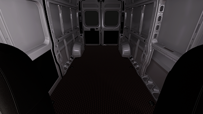 New 2026 Ram ProMaster 2500 - photo 1