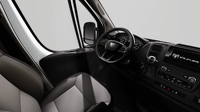 New 2026 Ram ProMaster 3500 - photo 1