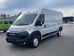 New 2026 Ram ProMaster 3500 High Roof Empty Cargo Van for sale #TE179186 - photo 4