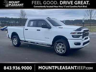 Used 2026 Ram 2500 - photo 1