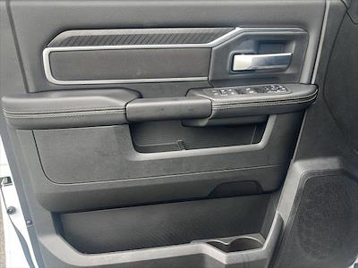 2026 Ram 2500 Crew Cab 4x4 Pickup for sale #TG163300 - photo 1