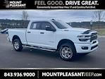 2026 Ram 2500 Crew Cab 4x4 Pickup for sale #TG163300 - photo 16