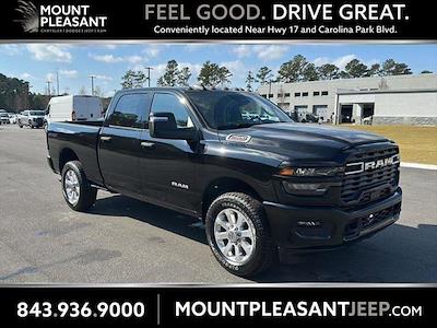 New 2026 Ram 2500 Big Horn Crew Cab for sale #TG167804 - photo 1
