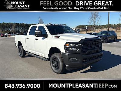 New 2026 Ram 2500 Tradesman Crew Cab for sale #TG190366 - photo 1