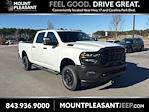 New 2026 Ram 2500 Tradesman Crew Cab for sale #TG190366 - photo 1