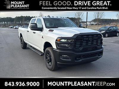 New 2026 Ram 3500 Tradesman Crew Cab for sale #TG191793 - photo 1