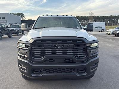 New 2026 Ram 3500 Tradesman Crew Cab for sale #TG191793 - photo 2