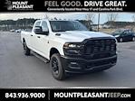 New 2026 Ram 3500 Tradesman Crew Cab for sale #TG191793 - photo 1