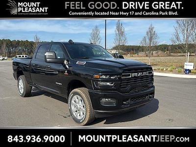 New 2026 Ram 2500 Big Horn Crew Cab for sale #TG224368 - photo 1