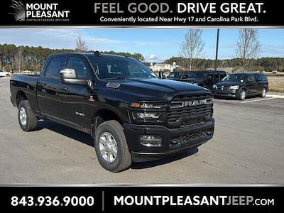New 2026 Ram 2500 Big Horn Crew Cab for sale #TG224369 - photo 1
