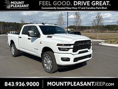 New 2026 Ram 2500 Big Horn Crew Cab for sale #TG224372 - photo 1