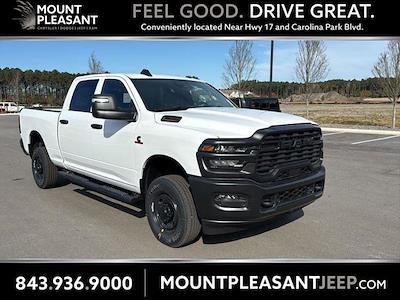 New 2026 Ram 2500 Tradesman Crew Cab for sale #TG224375 - photo 1