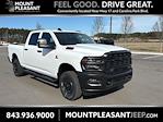 New 2026 Ram 2500 Tradesman Crew Cab for sale #TG224375 - photo 1