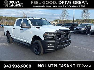 New 2026 Ram 2500 Tradesman Crew Cab for sale #TG224376 - photo 1