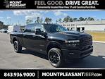 New 2026 Ram 2500 Limited Crew Cab for sale #TG224379 - photo 16