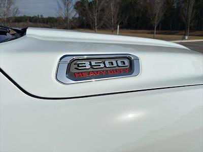New 2026 Ram 3500 Big Horn Crew Cab for sale #TG228613 - photo 1