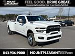 New 2026 Ram 3500 Big Horn Crew Cab for sale #TG228613 - photo 21