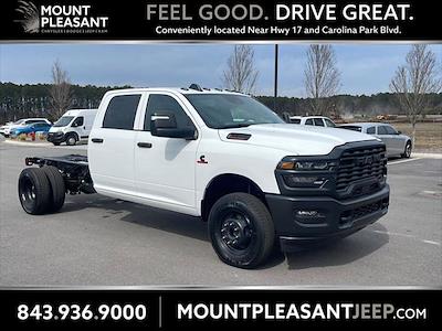 New 2026 Ram 3500 - photo 1