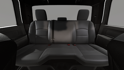 New 2026 Ram 3500 - photo 1