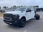 New 2026 Ram 3500 Crew Cab 60 CA Cab Chassis for sale #TG263525 - photo 4