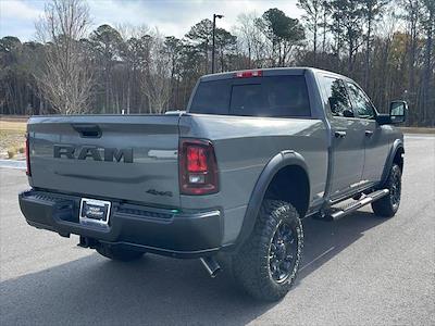 New 2026 Ram 2500 - photo 1