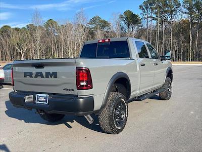 New 2026 Ram 2500 - photo 1