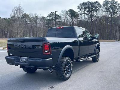New 2026 Ram 2500 - photo 1