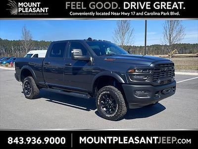 New 2026 Ram 2500 - photo 1