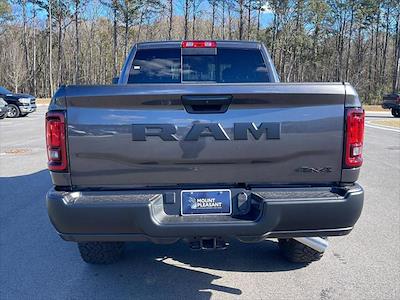 New 2026 Ram 2500 - photo 1
