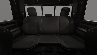 New 2026 Ram 2500 - photo 1