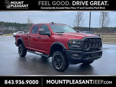New 2026 Ram 2500 - photo 1
