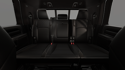 New 2026 Ram 3500 - photo 1