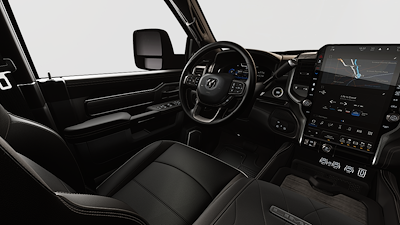 New 2026 Ram 3500 - photo 1