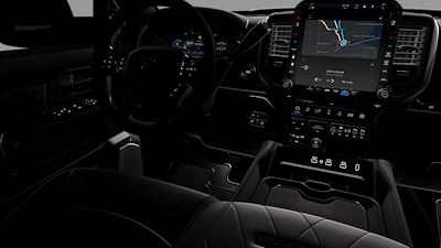 New 2026 Ram 3500 - photo 1