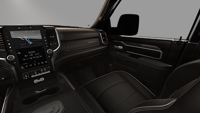 New 2026 Ram 2500 - photo 1