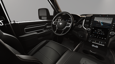 New 2026 Ram 2500 - photo 1